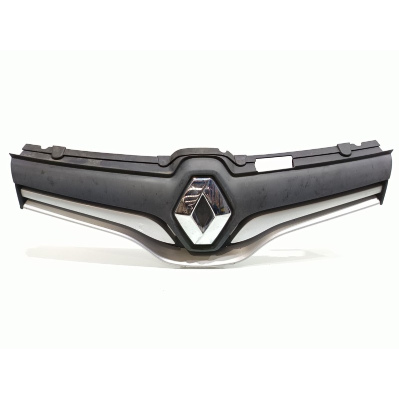 Recambio de rejilla delantera para renault kangoo profesional referencia OEM IAM 623101381P  