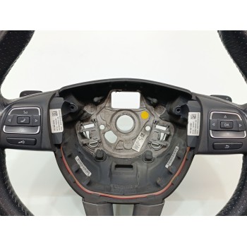 Recambio de volante para seat altea (5p1) stylance / style referencia OEM IAM 7N5419091A  