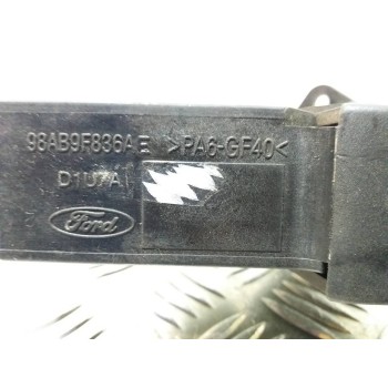 Recambio de potenciometro pedal para ford focus berlina (cak) trend referencia OEM IAM 98AB9F836AE  