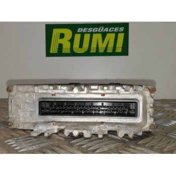 Recambio de centralita motor uce para seat ibiza (6k) glx referencia OEM IAM 0261200776777 030906026G 