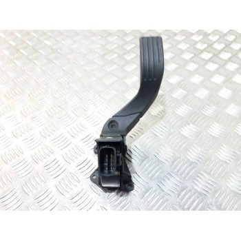 Recambio de potenciometro pedal para ford focus berlina (cak) trend referencia OEM IAM 98AB9F836AE  