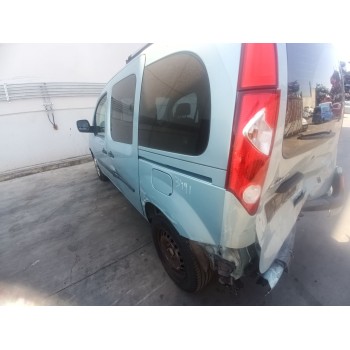 renault kangoo del año 2009