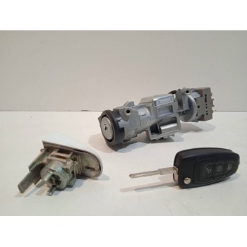 Recambio de juego bombines para ford focus turn. business referencia OEM IAM   