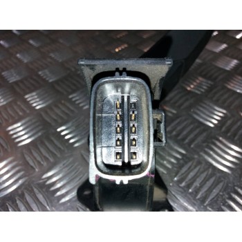 Recambio de potenciometro pedal para ford focus berlina (cak) trend referencia OEM IAM 98AB9F836AE  