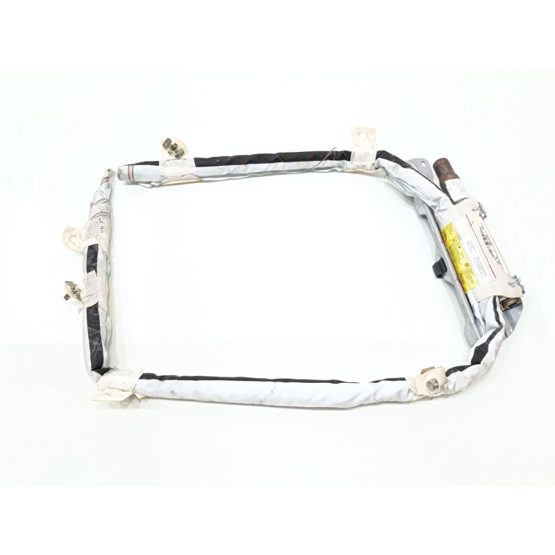 Recambio de airbag cortina delantero derecho para seat altea (5p1) stylance / style referencia OEM IAM 5P0880742D  