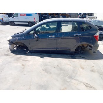 honda fr-v (be) del año 2004