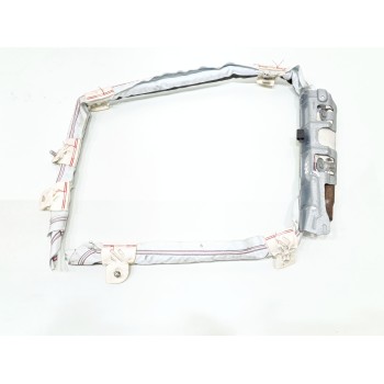 Recambio de airbag cortina delantero derecho para seat altea (5p1) stylance / style referencia OEM IAM 5P0880742D  