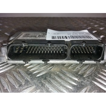 Recambio de centralita motor uce para seat ibiza (6l1) hit referencia OEM IAM 03C906024A 03C906024AS 