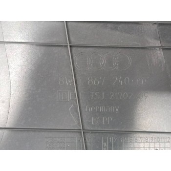 Recambio de no identificado para audi a4 avant (8w5) básico referencia OEM IAM 8W0867240  