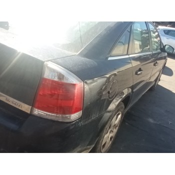 opel vectra c berlina del año 2006