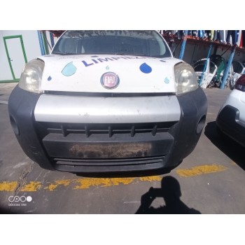 fiat fiorino del año 2012