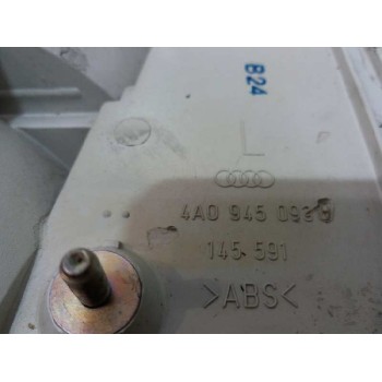 Recambio de piloto trasero izquierdo interior para audi a6 berlina (c4) 2.5 tdi referencia OEM IAM 4A0945093  