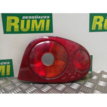 Recambio de piloto trasero derecho para renault megane i coupe fase 2 (da..) 1.4 16 v dynamique referencia OEM IAM 7700428057  