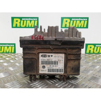 Recambio de centralita motor uce para seat ibiza (6k1) cupra referencia OEM IAM 6K0906030E 6160049901 