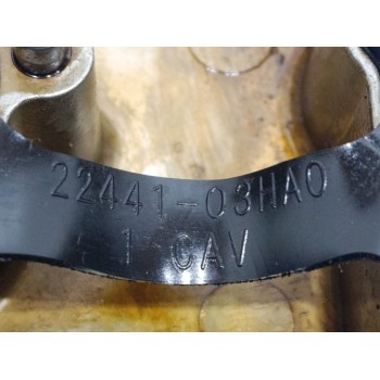 Recambio de culata para kia niro drive referencia OEM IAM 2210003HA0  