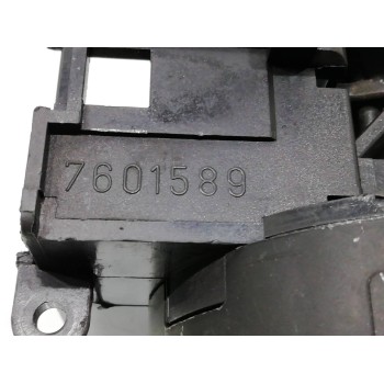 Recambio de conmutador de arranque para fiat tempra berlina (159) 1.4 i.e. referencia OEM IAM 7601589  