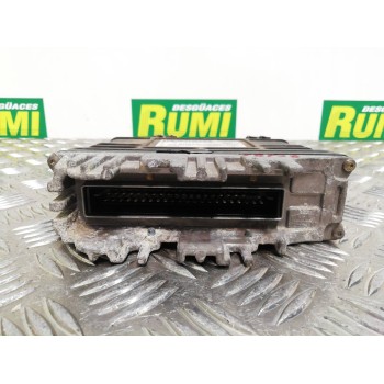 Recambio de centralita motor uce para seat ibiza (6k1) cupra referencia OEM IAM 6K0906030E 6160049901 