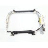 Recambio de airbag cortina delantero izquierdo para seat altea (5p1) stylance / style referencia OEM IAM 5P0880741D  