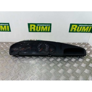 Recambio de cuadro instrumentos para audi a6 berlina (c4) 2.5 tdi referencia OEM IAM 4A1919033  