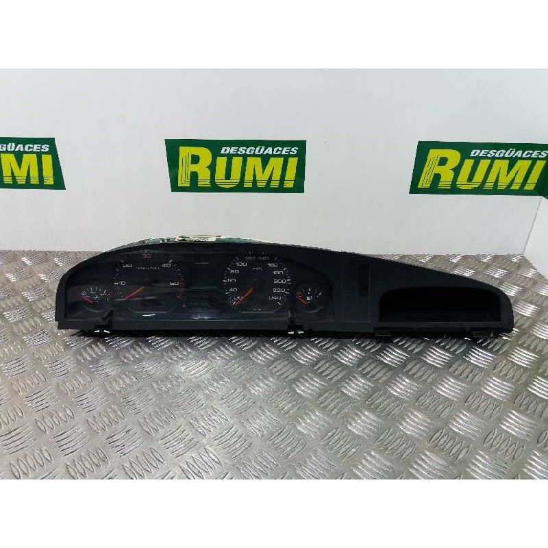 Recambio de cuadro instrumentos para audi a6 berlina (c4) 2.5 tdi referencia OEM IAM 4A1919033  