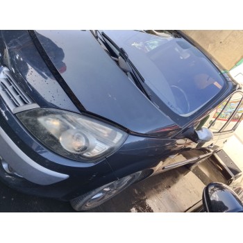 renault scenic ii del año 2009