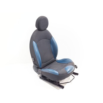 Recambio de juego asientos completo para mini mini (r56) cooper referencia OEM IAM   