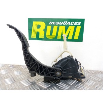 Recambio de potenciometro pedal para seat toledo (1m2) signo referencia OEM IAM 1J1721503H 6PV00777001 
