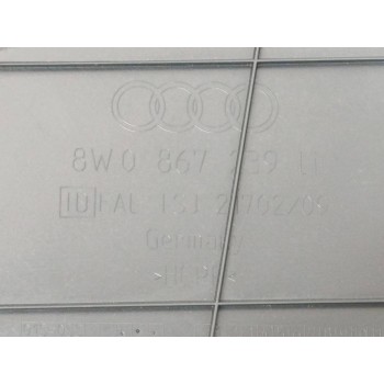 Recambio de no identificado para audi a4 avant (8w5) básico referencia OEM IAM 8W0867239  