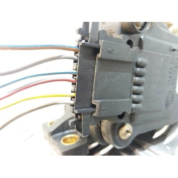 Recambio de potenciometro pedal para seat toledo (1m2) signo referencia OEM IAM 1J1721503H 6PV00777001 