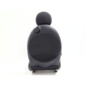 Recambio de juego asientos completo para mini mini (r56) cooper referencia OEM IAM   
