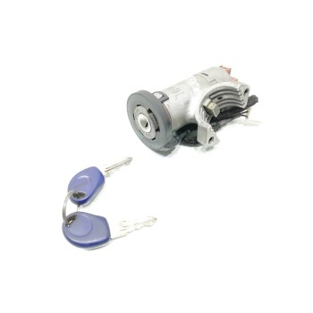 Recambio de conmutador de arranque para fiat fiorino enero (255) 1.7 diesel referencia OEM IAM   