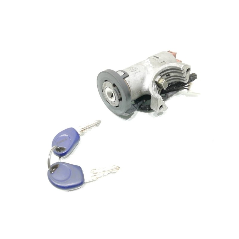 Recambio de conmutador de arranque para fiat fiorino enero (255) 1.7 diesel referencia OEM IAM   