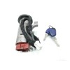 Recambio de conmutador de arranque para fiat fiorino enero (255) 1.7 diesel referencia OEM IAM   