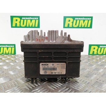 Recambio de centralita motor uce para seat ibiza (6k) gt referencia OEM IAM 8A0907311H 0261203184 