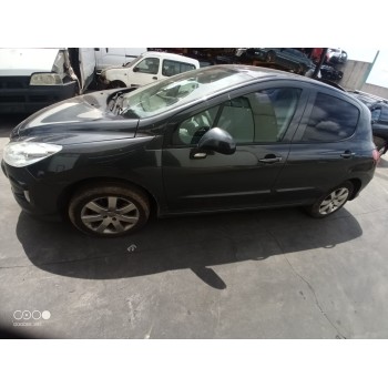 peugeot 308 del año 2009