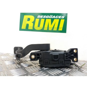 Recambio de potenciometro pedal para seat toledo (1m2) signo referencia OEM IAM 1J1721503H 6PV00777001 