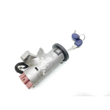 Recambio de conmutador de arranque para fiat fiorino enero (255) 1.7 diesel referencia OEM IAM   
