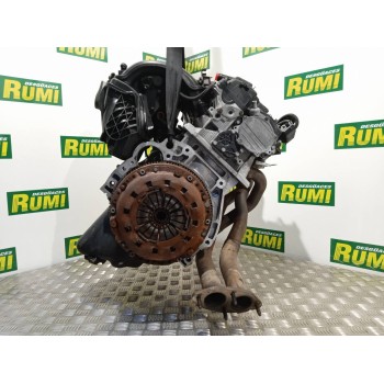 Recambio de motor completo para bmw serie 3 compact (e46) 1.8 16v referencia OEM IAM CBBBB N42B18AB 