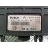 Recambio de centralita motor uce para seat ibiza (6k) gt referencia OEM IAM 8A0907311H 0261203184 