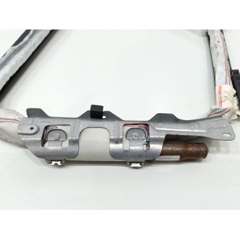 Recambio de airbag cortina delantero izquierdo para seat altea (5p1) stylance / style referencia OEM IAM 5P0880741D  