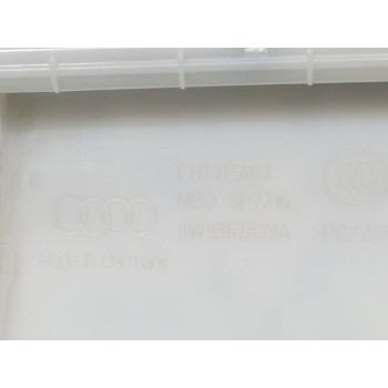 Recambio de no identificado para audi a4 avant (8w5) básico referencia OEM IAM 8W9867839  