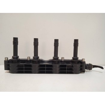 Recambio de bobina encendido para opel astra g berlina 1.6 16v referencia OEM IAM 0040100259  