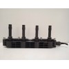 Recambio de bobina encendido para opel astra g berlina 1.6 16v referencia OEM IAM 0040100259  
