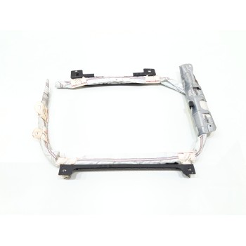 Recambio de airbag cortina delantero izquierdo para seat altea (5p1) stylance / style referencia OEM IAM 5P0880741D  