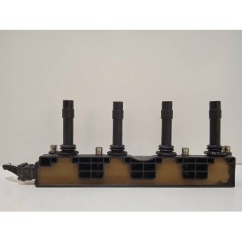 Recambio de bobina encendido para opel astra g berlina 1.6 16v referencia OEM IAM 0040100259  