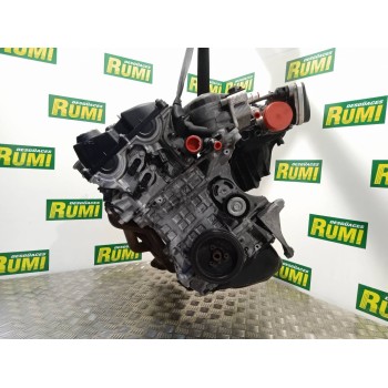 Recambio de motor completo para bmw serie 3 compact (e46) 1.8 16v referencia OEM IAM CBBBB N42B18AB 