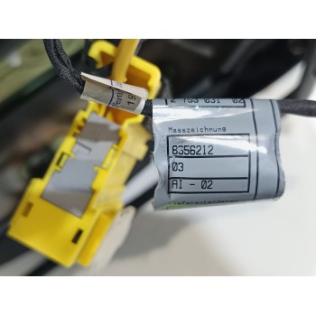 Recambio de juego asientos completo para mini mini (r56) cooper referencia OEM IAM   