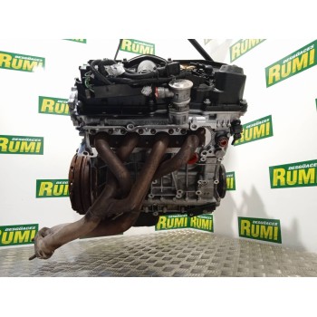 Recambio de motor completo para bmw serie 3 compact (e46) 1.8 16v referencia OEM IAM CBBBB N42B18AB 