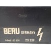 Recambio de bobina encendido para opel astra g berlina 1.6 16v referencia OEM IAM 0040100259  