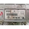 Recambio de centralita motor uce para seat ibiza (6k) básico referencia OEM IAM 6K5906026 0261203360 
